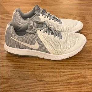 Nike Flex Tennis Shoes